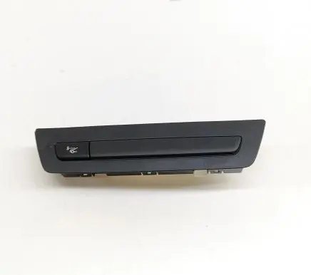 BMW 6 F12 F13 Other switches/knobs/shifts 9220050
