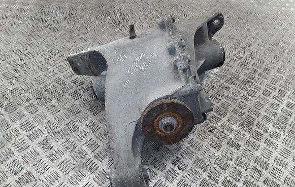 Renault Kadjar Rear differential CH224W063AB