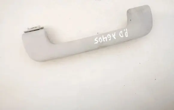 Audi A6 S6 C5 4B Front interior roof grab handle 4b0857607f