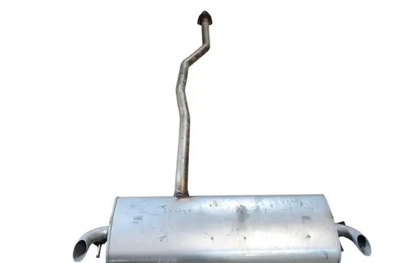 Muffler/silencer