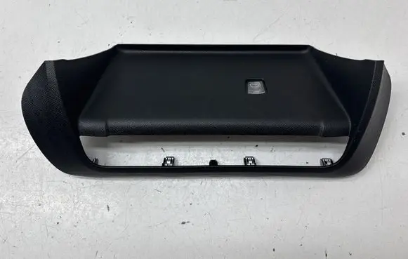 Citroen C5 Aircross Other center console (tunnel) element 98170811ZD
