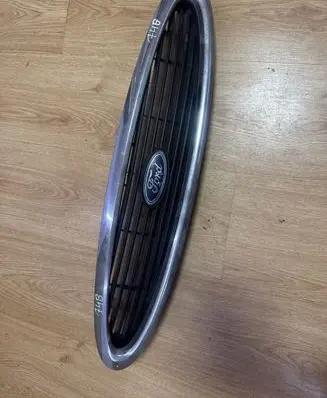 Ford Mondeo MK II Front bumper upper radiator grill 96BG8200 96BG8A133 96BG8A133A