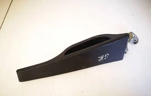 Seat Leon (1P) Front door exterior handle 1P0839205