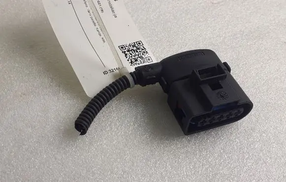 Volkswagen Golf VI Other wiring loom 1J0973999A 7807223