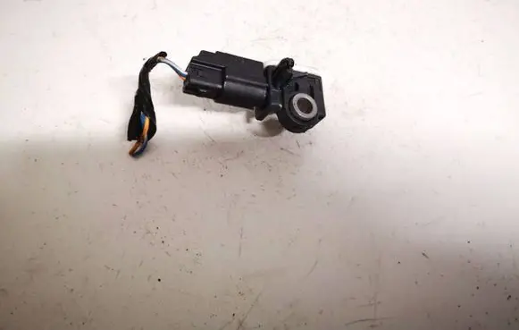 Mitsubishi Outlander Airbag deployment crash/impact sensor am5t14b342aa am5t-14b342-aa
