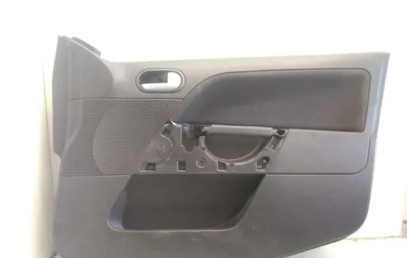 Ford Fiesta Front door card panel trim
