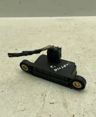 Chevrolet Captiva ESP acceleration yaw rate sensor 20842719 G432B06M5N 25170106313