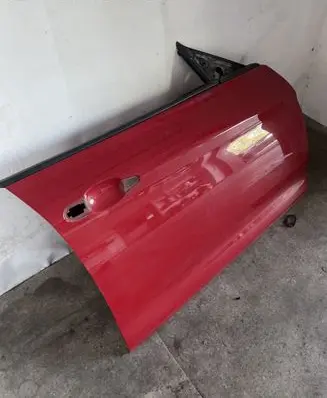 BMW 3 GT F34 Front door