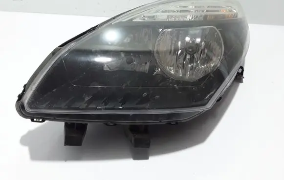 Renault Scenic III - Grand scenic III Headlight/headlamp 260600023R