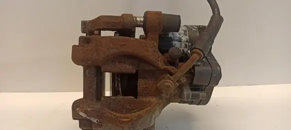 Skoda Kodiaq Rear brake caliper 3Q0615406M