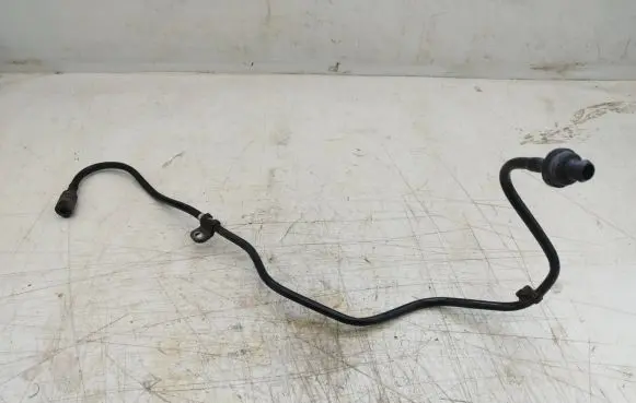 Mitsubishi Colt Brake line pipe/hose MN116137