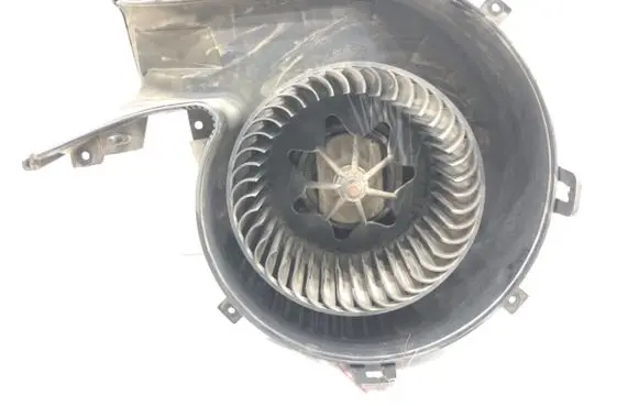 Heater fan/blower