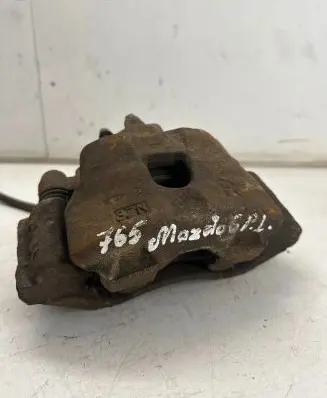Mazda 6 Front brake caliper