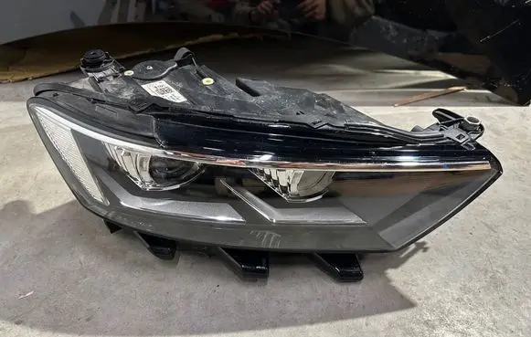 Volkswagen T-Roc Headlight/headlamp 2GA941036P 9000VF255YCR 90138913