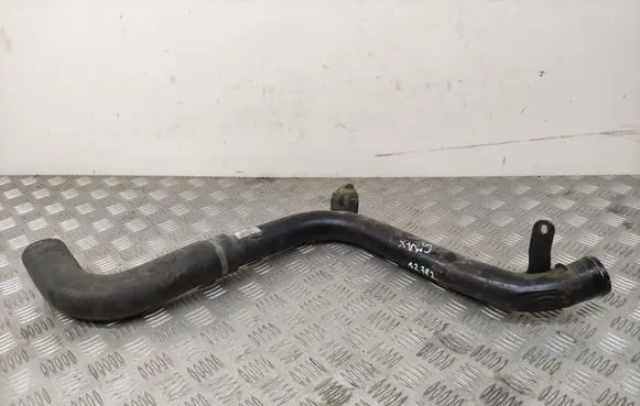 Ford C-MAX II Intercooler hose/pipe