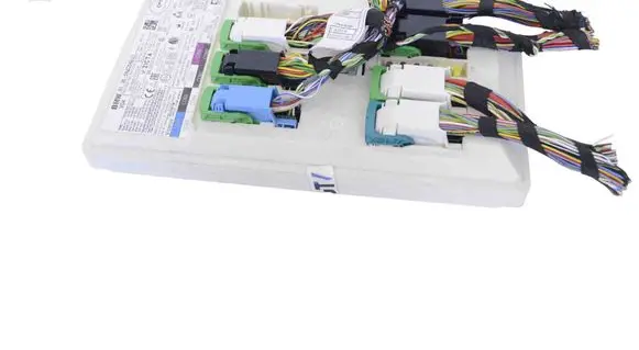 BMW 1 F40 Central body control module 5A2D542