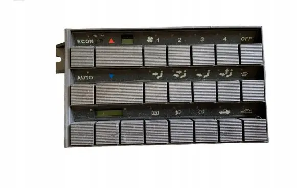 Alfa Romeo 164 Climate control unit 9140010071