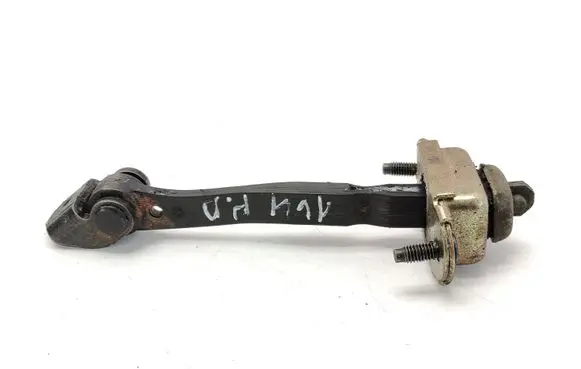 Jaguar X-Type Front door check strap stopper