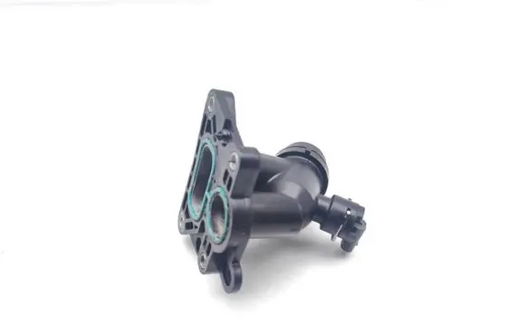 Land Rover Range Rover Evoque L551 Thermostat/thermostat housing R6DJA019-21