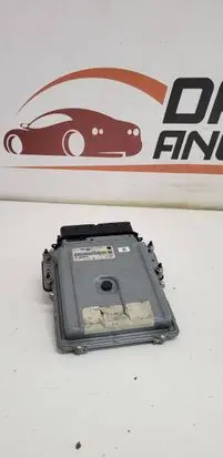 Land Rover Discovery 5 Engine control unit/module HPLA12C520PAC 1039T06941 0281033998
