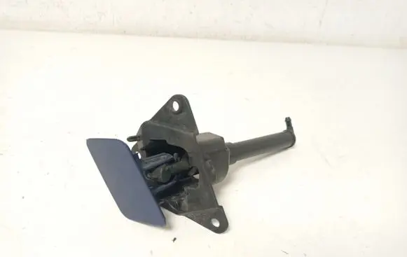Jaguar XE Headlight washer spray nozzle GX7313K131BA