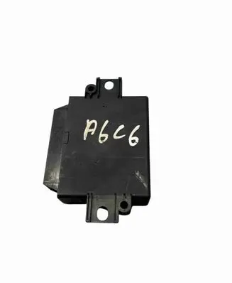 Audi A6 S6 C6 4F Parking PDC control unit/module 4L0919283C
