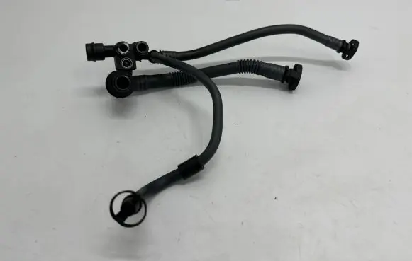 Mercedes-Benz C W206 Vacuum line/pipe/hose A2540100609