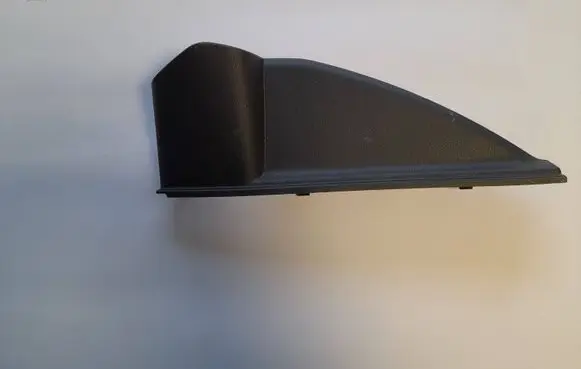 KIA Sorento Panel trim