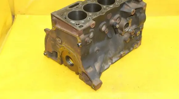 Peugeot Partner Engine block 306600