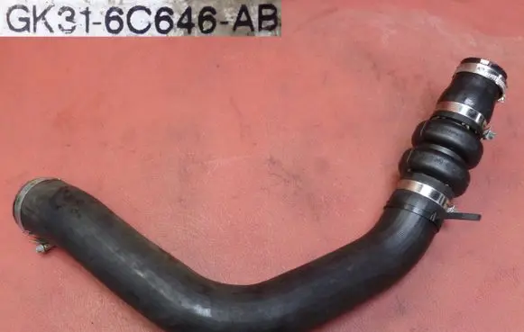 Ford Transit Intercooler hose/pipe GK316C646AB