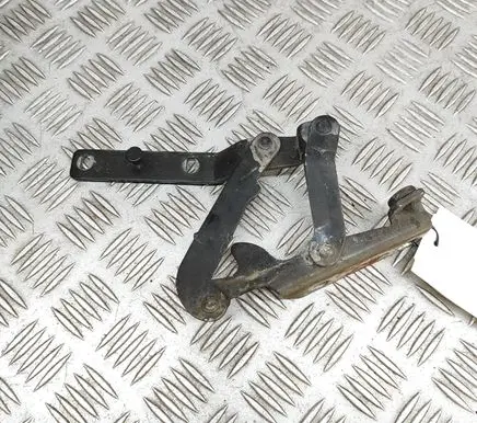 Fiat Barchetta Engine bonnet/hood hinges 46731519