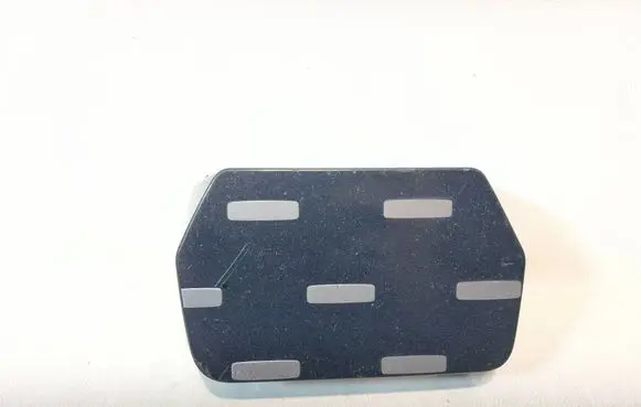 BMW i4 Distronic sensor radar 9500174