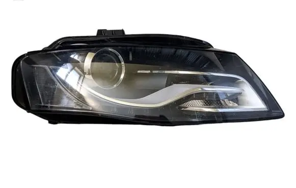 Audi A4 S4 B8 8K Headlight/headlamp 8K0941004C 0301240272