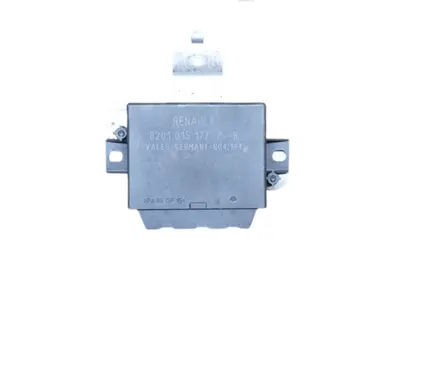 Renault Master III Parking PDC control unit/module 8201015177 300514 604184