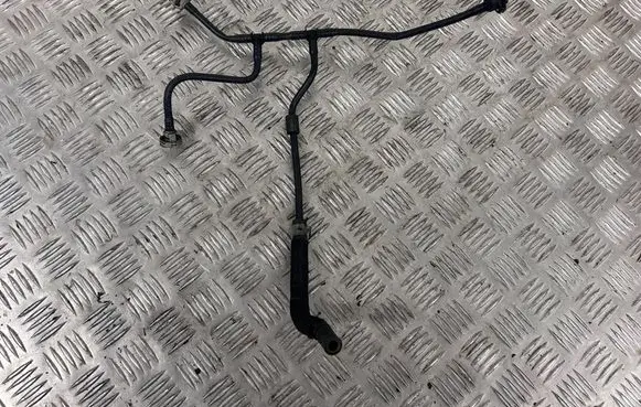 Audi S5 Vacuum line/pipe/hose 