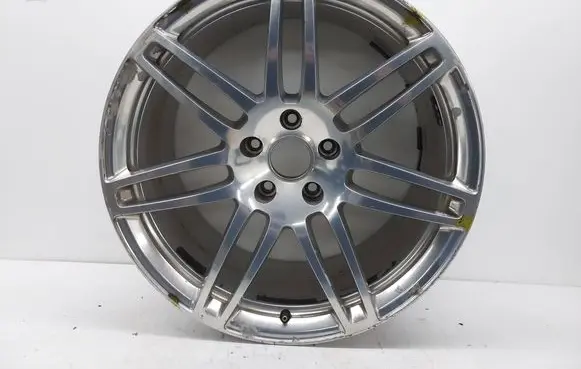Audi Q7 4L R21 alloy rim 4L0601025S