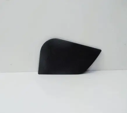 Dash center speaker trim cover