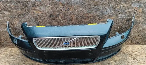 Volvo V50 Front bumper 30657005 30655878