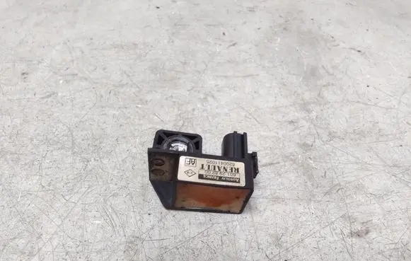 Renault Scenic II - Grand scenic II Airbag deployment crash/impact sensor 601298200 8200411025