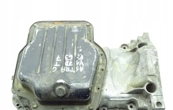 Opel Astra G Oil sump