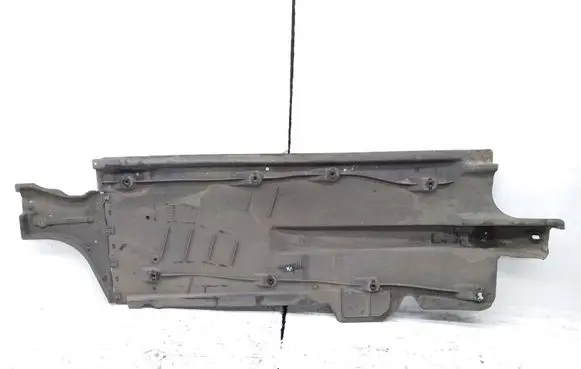 Seat Toledo IV (NH) Side bottom protection 6RA825201