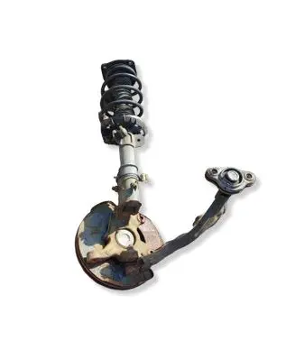 Mercedes-Benz V Class W447 Front wheel hub spindle knuckle A4473300720 A4473204838