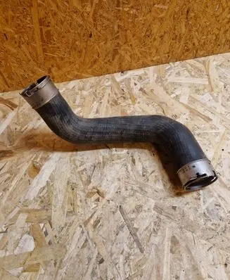 Nissan Qashqai Intercooler hose/pipe 14463BB52A