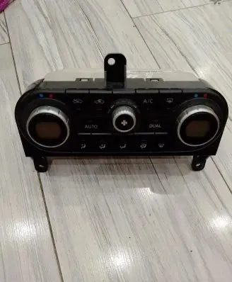 Nissan Qashqai Climate control unit 27500-JD45C