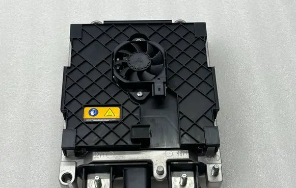 Suzuki Vitara (LY) Voltage converter inverter 9646074S00