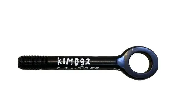 Hyundai Santa Fe Towing hook eye