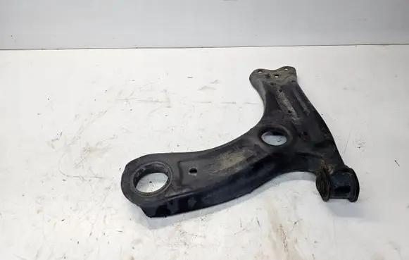 Audi A1 Front upper control arm/wishbone 6R0407151FOK