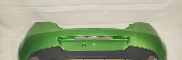 Mazda 2 Rear bumper D65150221