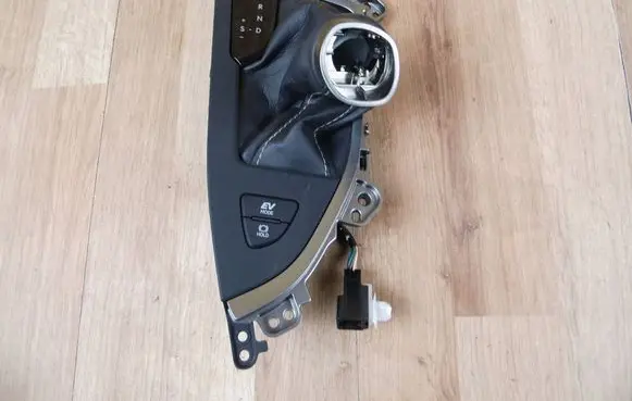 Lexus UX Gear shifter surround trim plastic 5884376010 76L896