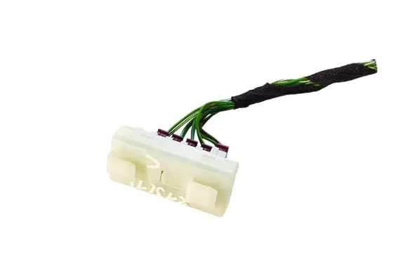 Mercedes-Benz E W213 Voltage converter inverter A0009820412